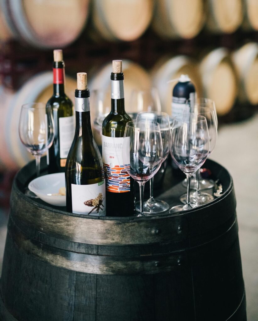 Solera & Co. Wine Selections