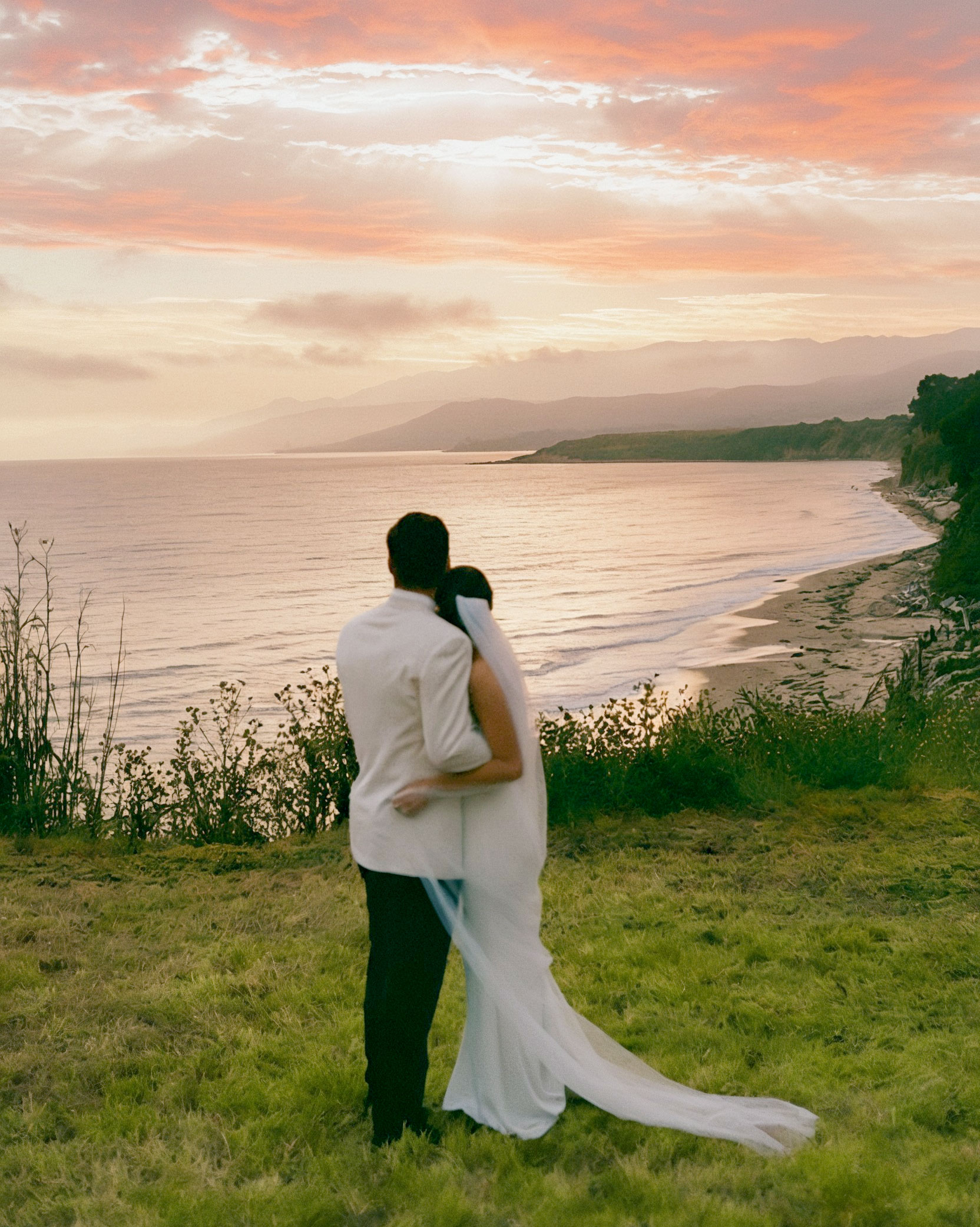 Solera & Co. Happily Married