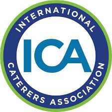 Solera & CO International Catering Association Badge