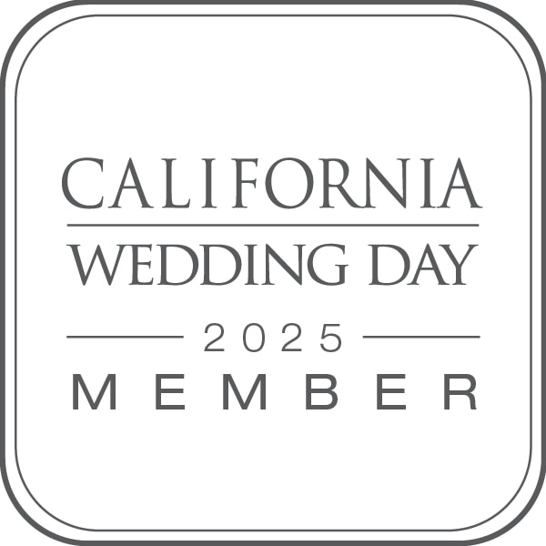 California Wedding Day 2025 Member
